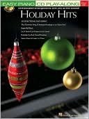 Book cover image of Holiday Hits by Hal Leonard Corp.