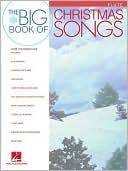 Hal Leonard Corp.: Big Book of Christmas Songs for Flute