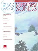 Hal Leonard Corp.: Big Book of Christmas Songs: Tenor Sax
