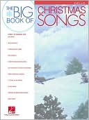 Book cover image of Big Book of Christmas Songs: Cello by Hal Leonard Corp.