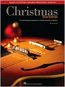 Jeff Arnold: Christmas Standards: 27 Chord Melody Arrangements in Standard Notation and Tablature (Jazz Guitar)