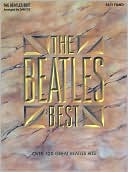 Book cover image of Beatles Best for Easy Piano by The The Beatles
