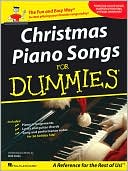 Hal Leonard Corp.: Christmas Piano Songs for Dummies