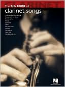 Hal Leonard Corp.: Clarinet Songs