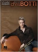 Book cover image of Best of Chris Botti by Chris Botti