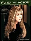 Book cover image of Stevie Nicks Greatest Hits: Piano, Vocal, Guitar by Stevie Nicks
