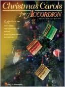 Hal Leonard Corp.: Christmas Carols for Accordion