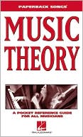 Hal Leonard Corp.: Music Theory