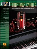 Book cover image of Christmas Carols: Piano Duet Play-along Volume 24 by Hal Leonard Corp.