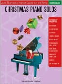 Hal Leonard Corp.: Christmas Piano Solos - Fourth Grade: John Thompson's Modern Course for the Piano