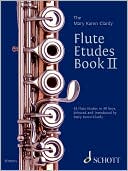 Mary Karen Clardy: Flute Etudes: 48 Flute Etudes in All Keys, Vol. 2