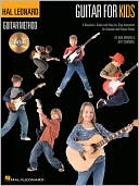 Bob Morris: Guitar for Kids: Hal Leonard Guitar Method