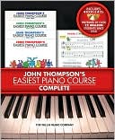 John Thompson: John Thompson's Easiest Piano Course