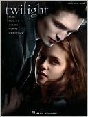 Carter Burwell: Twilight: Music from the Motion Picture