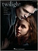 Hal Leonard Corp.: Twilight: Music from the Motion Picture Soundtrack Easy Piano