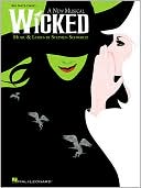 Book cover image of Wicked by Stephen Schwartz