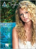 Book cover image of Taylor Swift by Taylor Swift