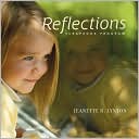 Book cover image of Reflections: Artwork Patterns to Make Your Scrapbook Layouts Come to Life: Artwork Patterns to Make Your Scrapbook Layouts Come to Life by Jeanette Lynton