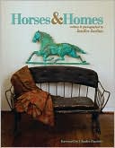 Jenifer Jordan: Horses & Homes