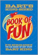 Book cover image of Book of Fun by Bart King