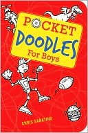 Chris Sabatino: Pocketdoodles for Boys