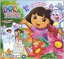 Day Dream: 2011 Dora the Explorer My First Calendar