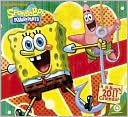 Book cover image of 2011 SpongeBob SquarePants WL Calendar by Day Dream