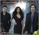 Book cover image of 2011 Vampire Diaries WL Calendar by Day Dream