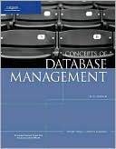 Philip J. Pratt: Concepts of Database Management
