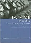 Peter Rob: Database Systems: Design, Implementation, and Management