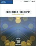 June Jamrich Parsons: New Perspectives on Computer Concepts, Introductory
