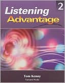 Book cover image of Listening Advantage 2 by Tom Kenny