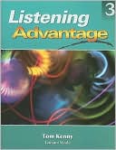 Book cover image of Listening Advantage 3 by Tom Kenny