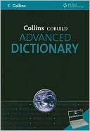 Collins: Collins COBUILD Advanced Dictionary of British English