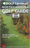 Bob Steele: Golf Carolinas! North Carolina Golf Guide