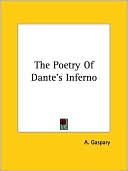 Adolph Gaspary: Poetry of Dante's Inferno