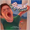 Book cover image of Ernie Full of Energy by Tara Iona
