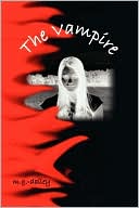 Book cover image of The Vampire by M. G. Dailey