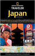 Book cover image of Japan by Nicholas Bornoff