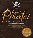 Kenneth J. Kinkor: Real Pirates: The Untold Story of the Whydah from Slave Ship to Pirate Ship