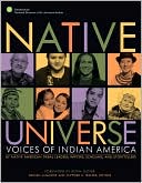 Clifford E. Trafzer: Native Universe: Voices of Indian America