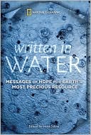 Irena Salina: Written in Water: Messages of Hope for Earth's Most Precious Resource