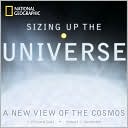 Book cover image of Sizing Up the Universe: The Cosmos in Perspective by Richard J. Gott
