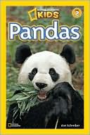 Anne Schreiber: Pandas (National Geographic Readers Series)