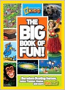National Geographic: NG Kids Big Book of Fun