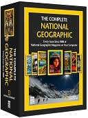 National Geographic: The Complete National Geographic: Every Issue 1888-2009