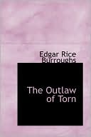 Book cover image of The Outlaw Of Torn by Edgar Rice Burroughs