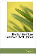 Various: The Best American Humorous Short Stories