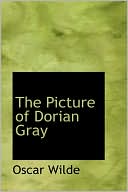 Book cover image of The Picture Of Dorian Gray by Oscar Wilde