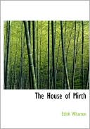 Book cover image of The House Of Mirth (Large Print Edition) by Edith Wharton